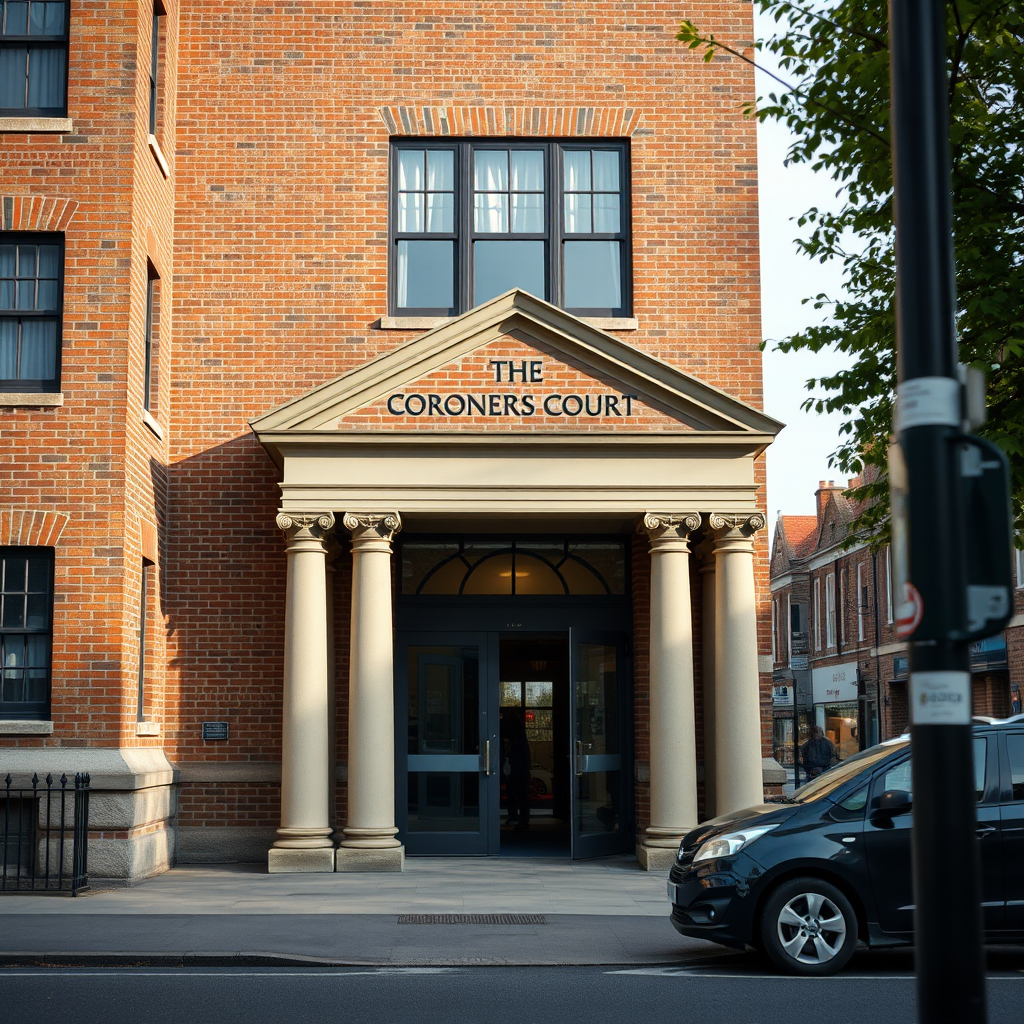 Coroner confirms Oxfordshire man's death linked to drugs